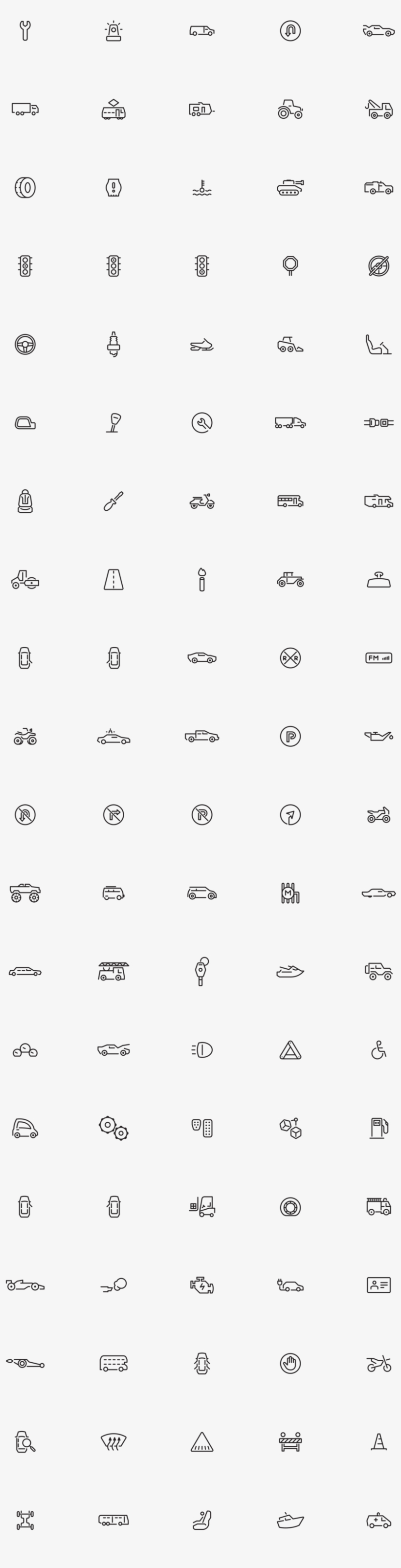 Transporties - Colorfulness, transparent png download