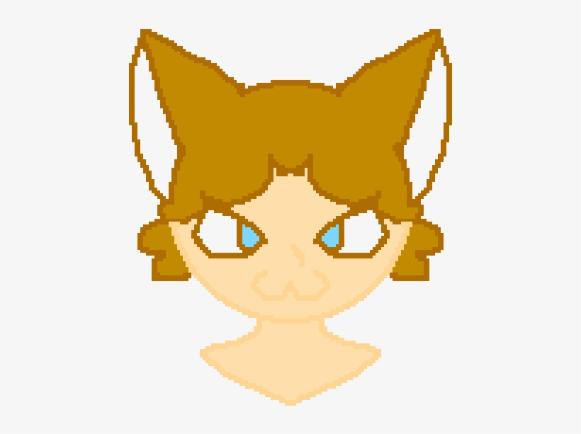 Neko - Cartoon, transparent png download