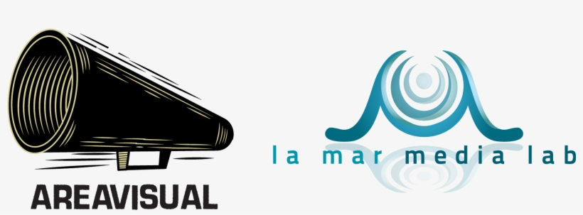 Areavisual And La Mar (www - Graphic Design, transparent png download