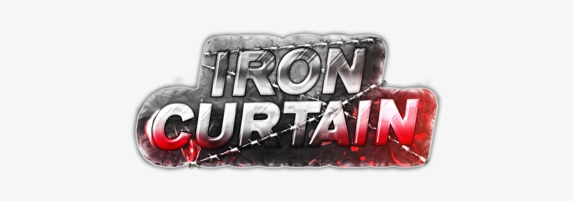 Ironcurtainlogo - Car, transparent png download