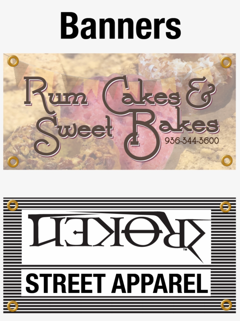 Banners-01, transparent png download