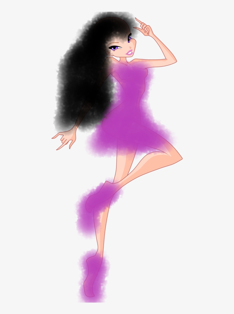 Madeline Sonia-diaz - Illustration, transparent png download