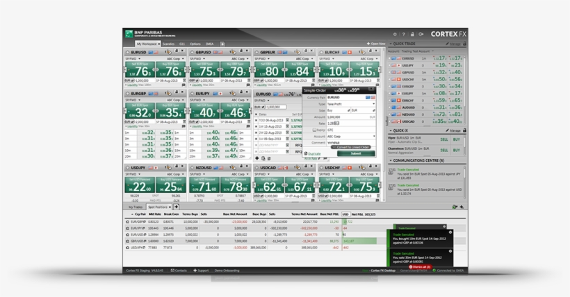 Cortex Fx, transparent png download