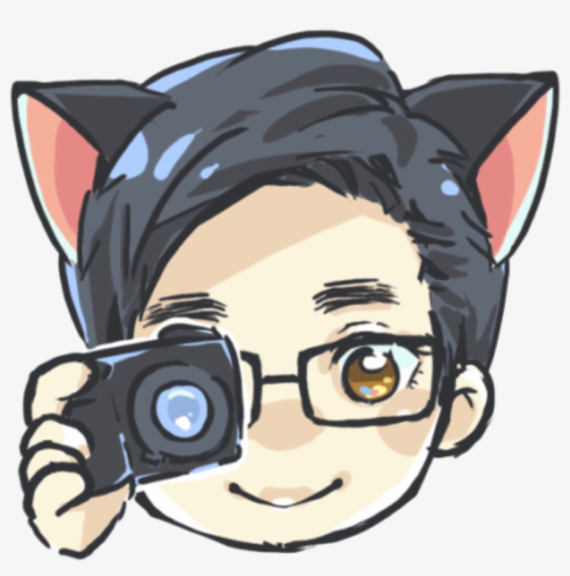 Choconeko, transparent png download