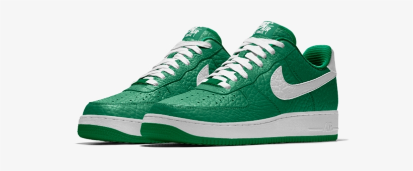 Nike Air Force 1 Premium Id Shoe - Skate Shoe, transparent png download