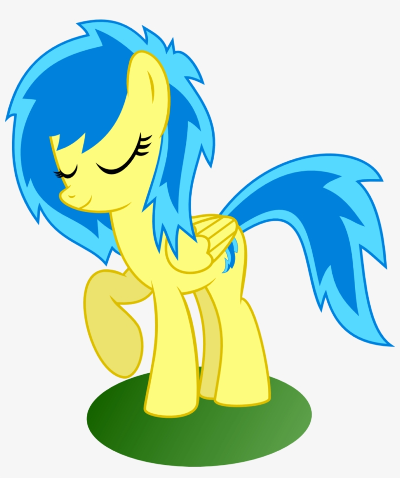 Facebook Like Us Vector Clipart Best - Mlp Blueberry Muffin Pony, transparent png download