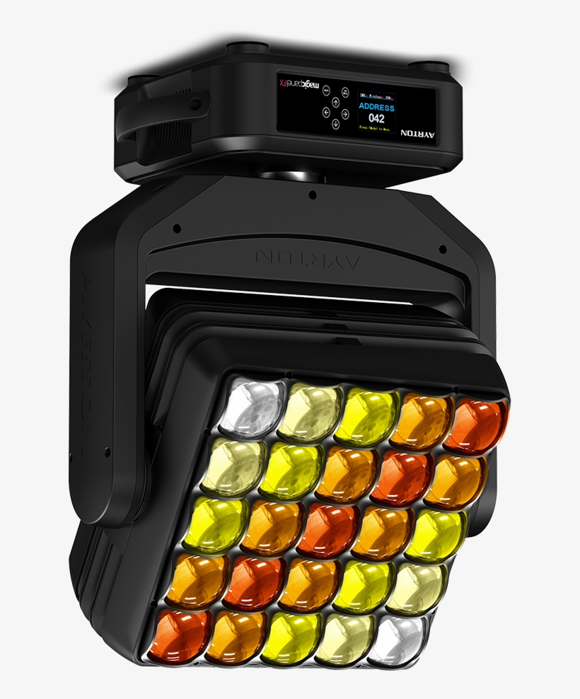 Ayrton Magic Panel, transparent png download