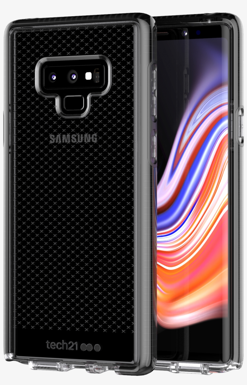 1 - Tech21 Note 9 Case, transparent png download