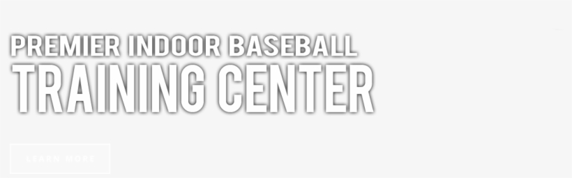 The Hitting Academy Houston - Sleeve, transparent png download