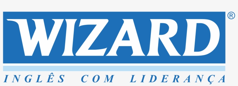 Wizard Logo Png Transparent - Majorelle Blue, transparent png download
