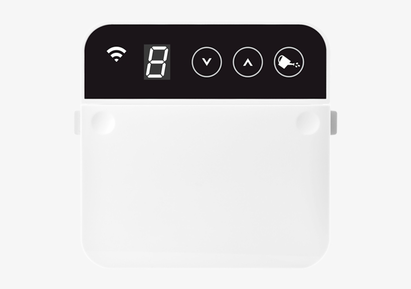 Digital Clock, transparent png download