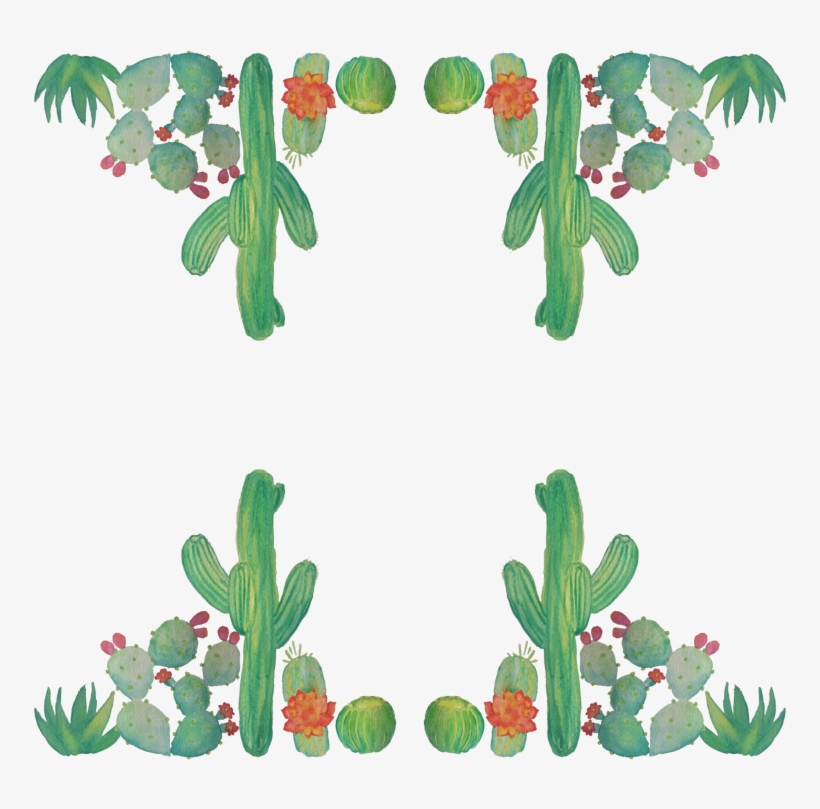 Barbary Fig, transparent png download