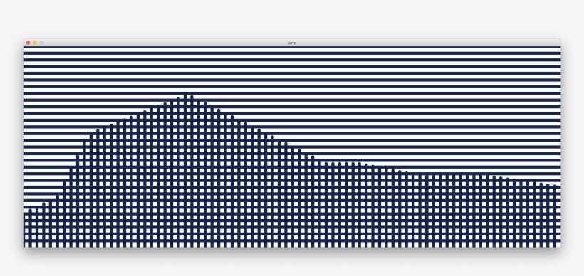 After Drawing The Background, I Started To Draw The - Electric Blue, transparent png download