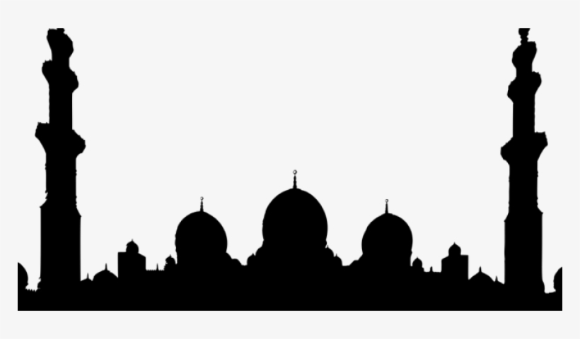 How Engaging With Muslims Teaches Us More Of The Importance - Sheikh Zayed Mosque, transparent png download