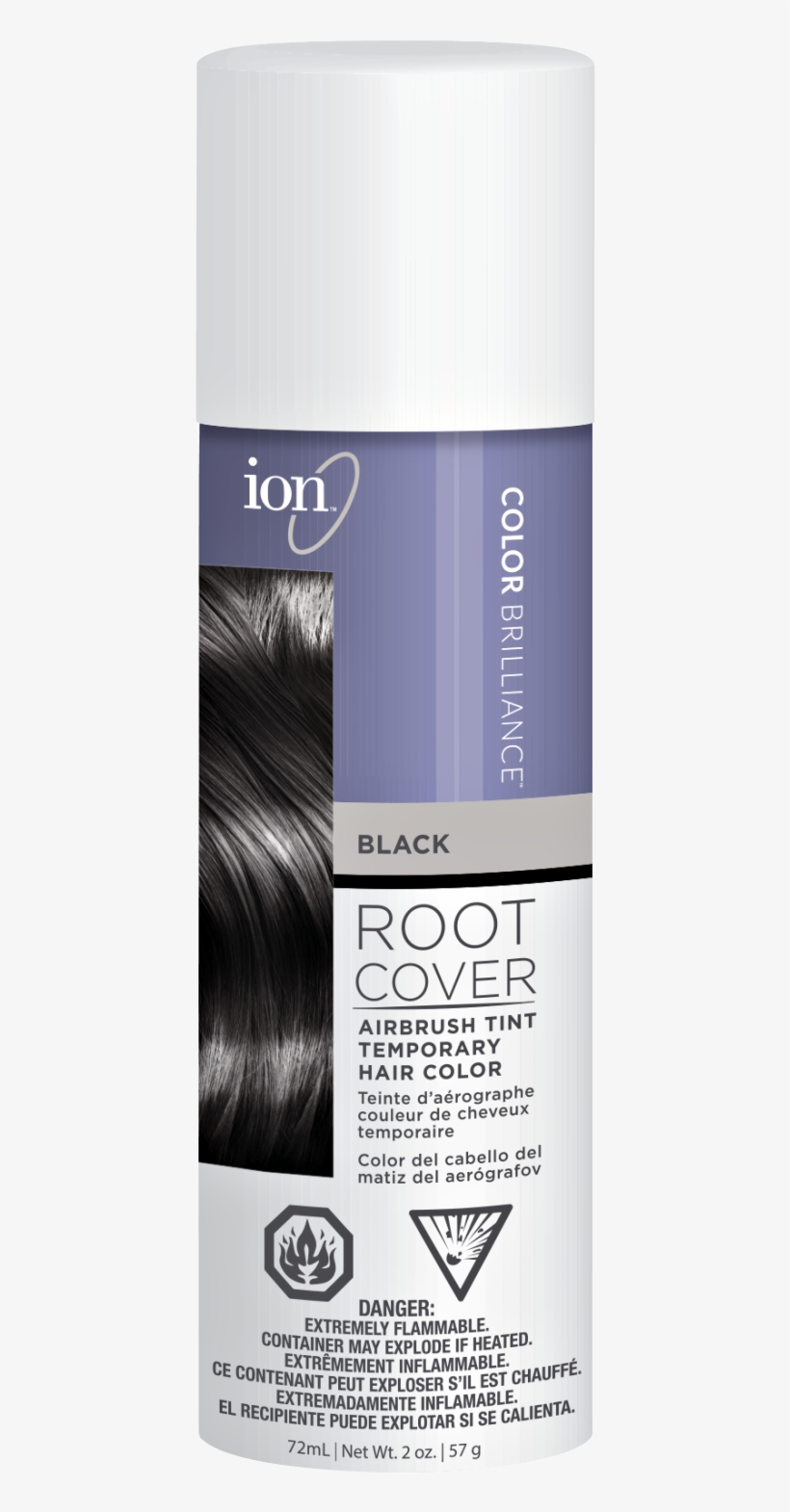 Root Cover Color Brilliance, transparent png download