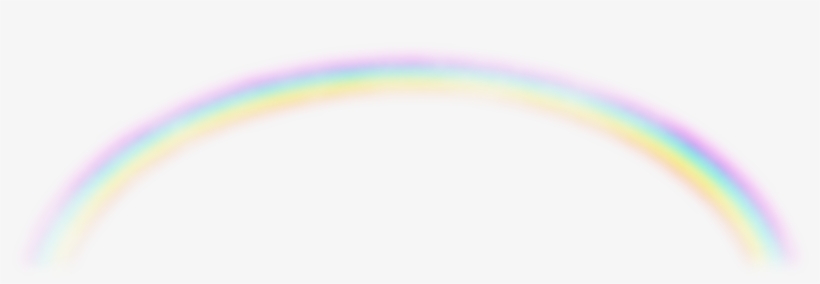 Rainbow - Circle, transparent png download