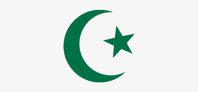 All About Ramadan - Crescent, transparent png download