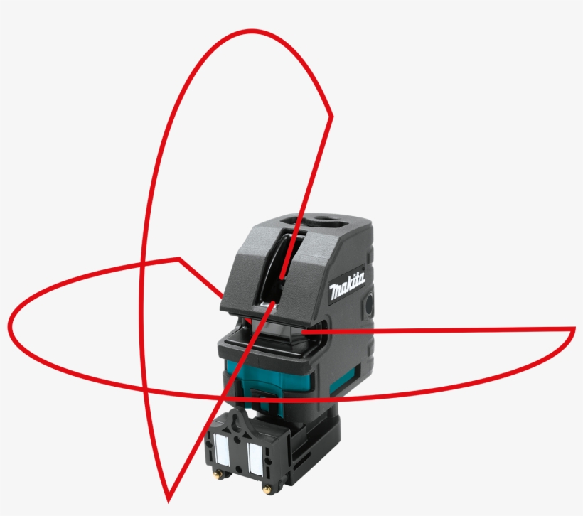 Sk104z - Makita Laser, transparent png download