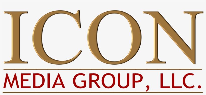 Icon Media Group, transparent png download