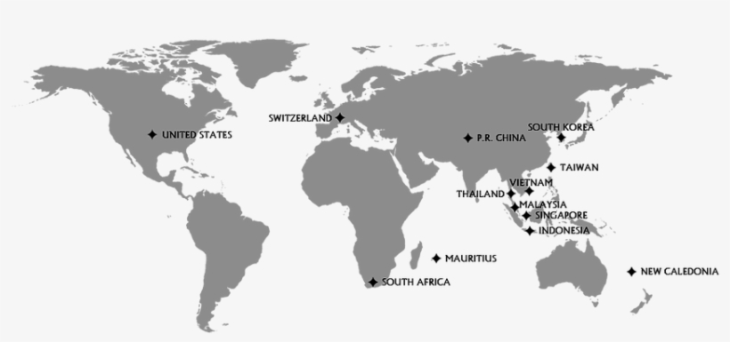 Shop Location Map 112018 - Naked Mole Rat Habitat Map, transparent png download