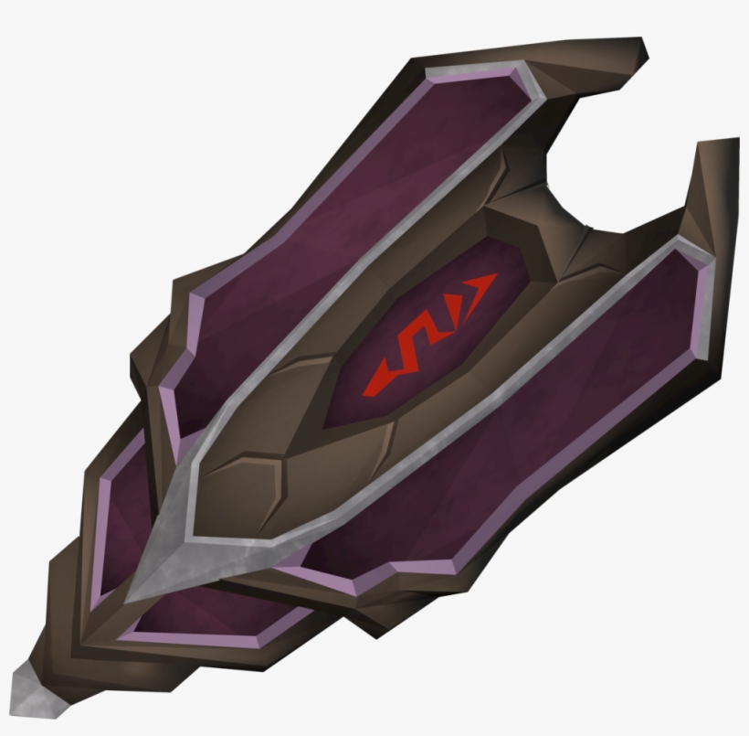 Mystic Shield - Wood, transparent png download