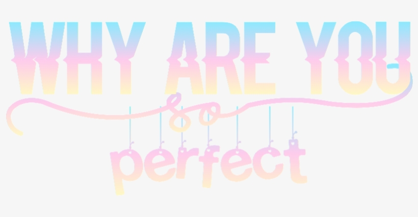 Overlay Sticker - Calligraphy, transparent png download