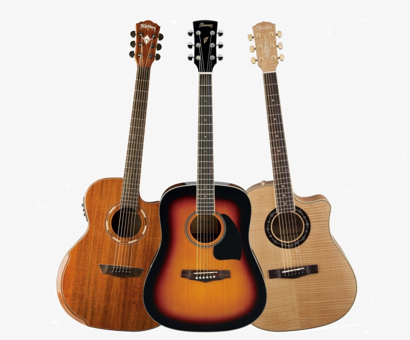 Check It Out - Ibanez, transparent png download