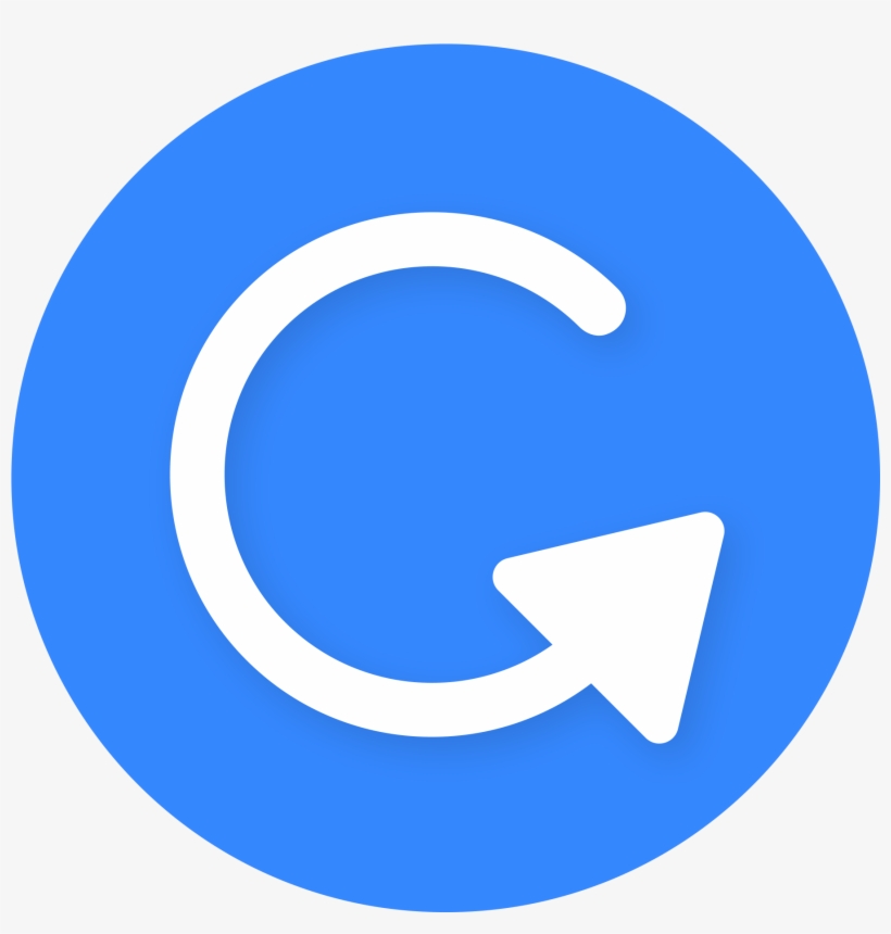 Download - Black Circle, transparent png download