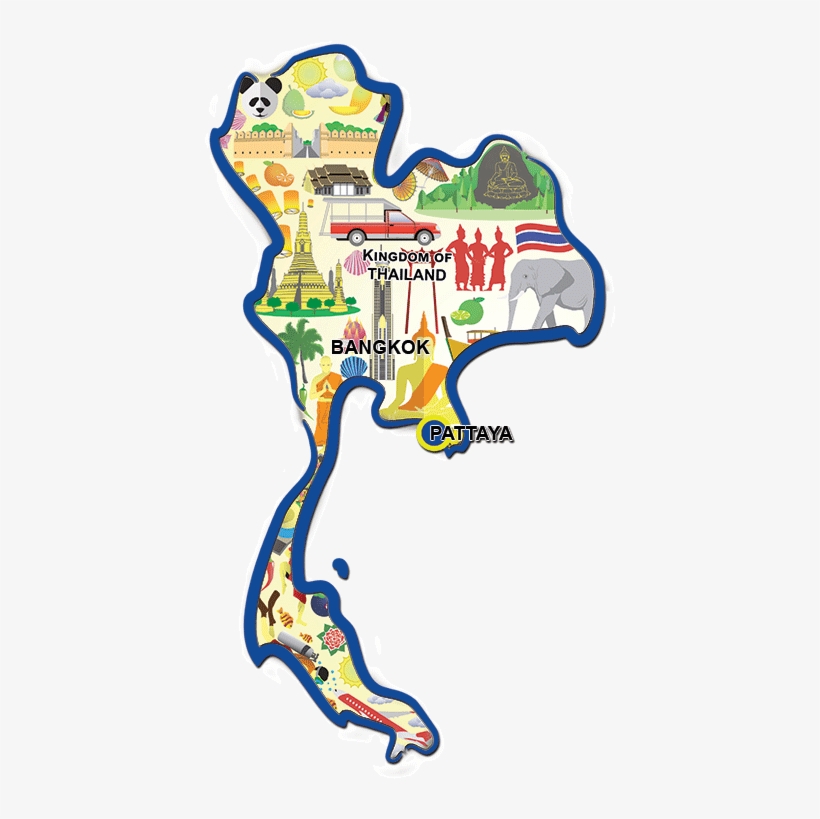 Because We Still Can - Map, transparent png download