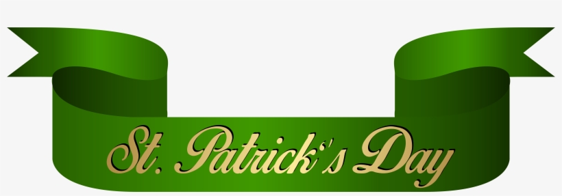 Clipart Cookies St Patricks Day - Calligraphy, transparent png download