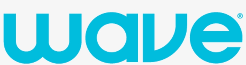 Wave Logo - Circle, transparent png download