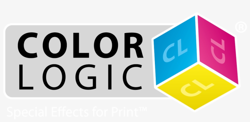 Our Featured Partner - Color Logic Logo, transparent png download