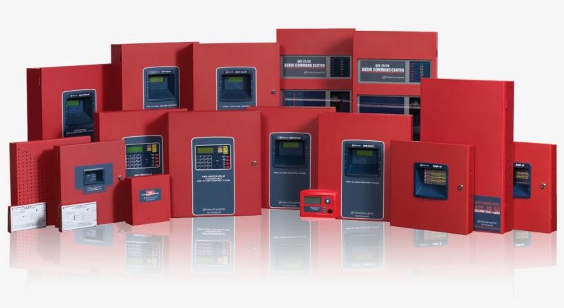 Fire Systems - Fire Alarm Honeywell, transparent png download