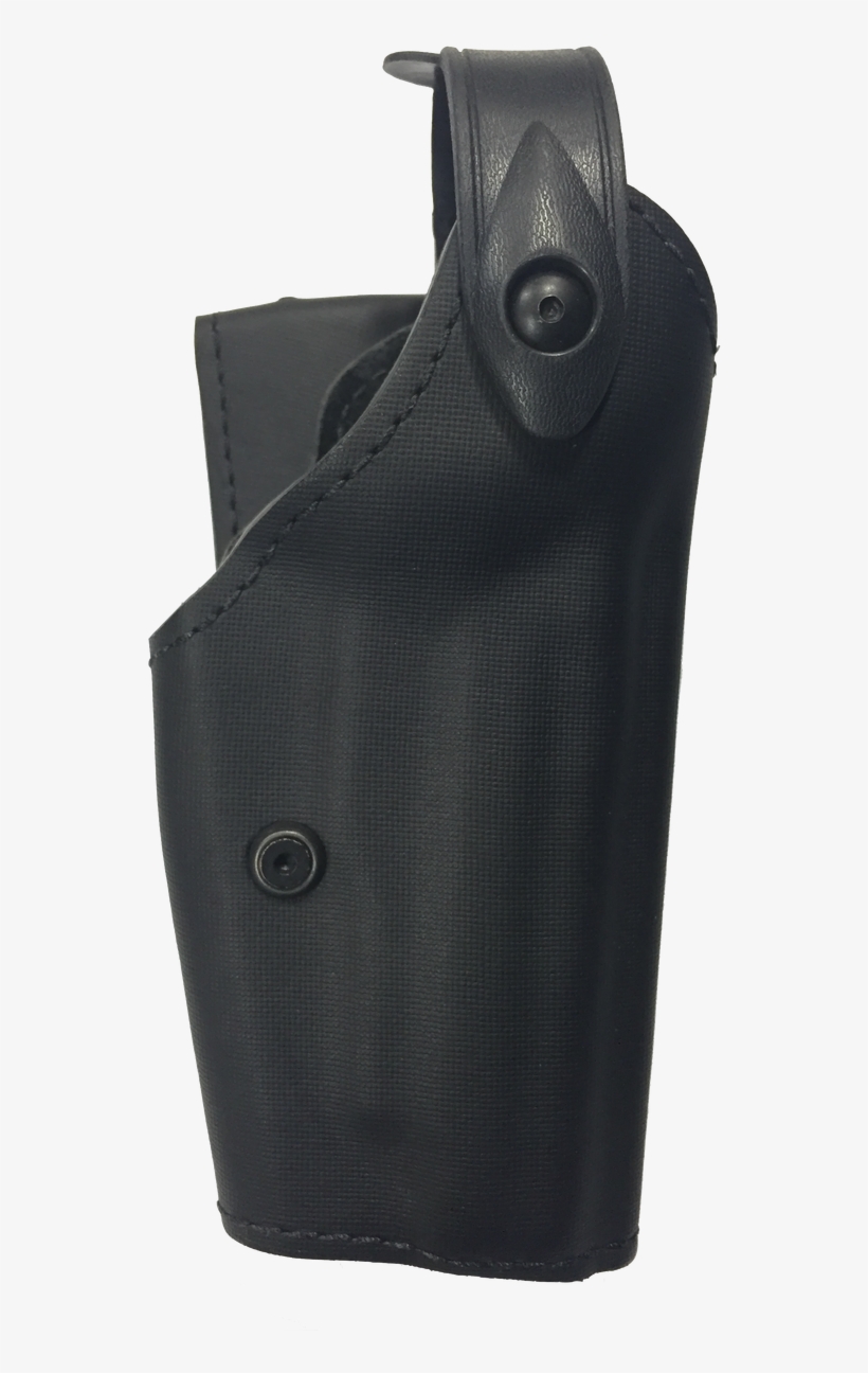 Safariland 6280 77 261 Black Nylon Right Hand Sig Sauer - Handgun Holster, transparent png download