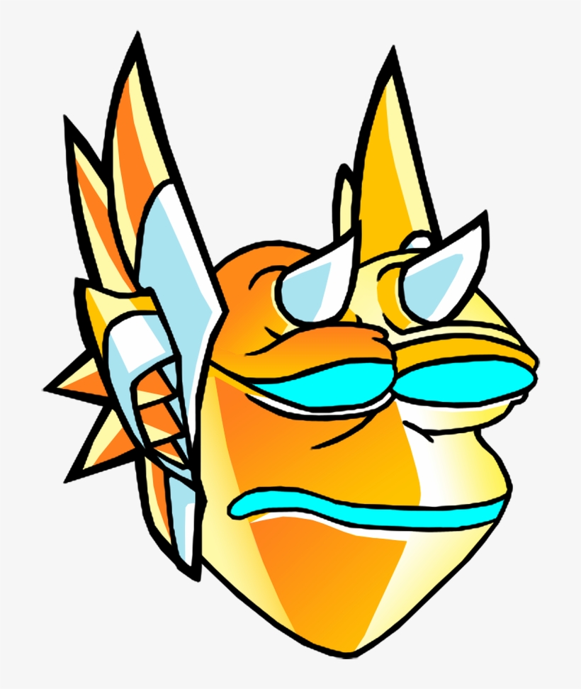 Brawlhalla Memes, transparent png download