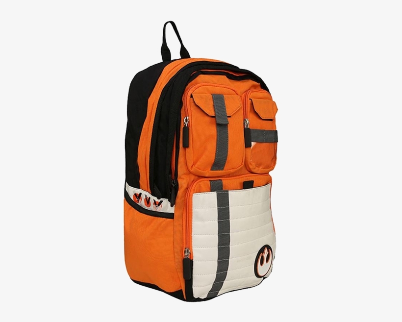 Backpack Rebel Alliance - Bag, transparent png download