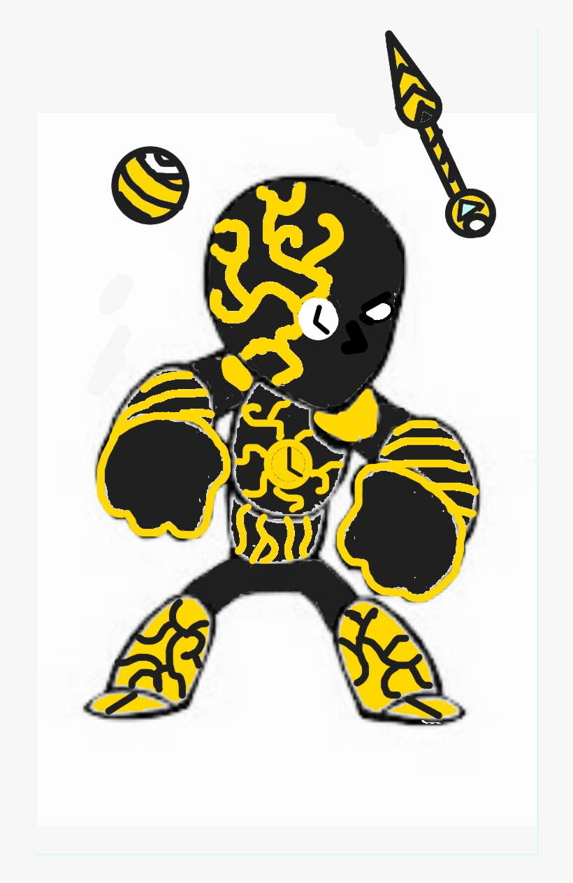 Brawlhalla, transparent png download