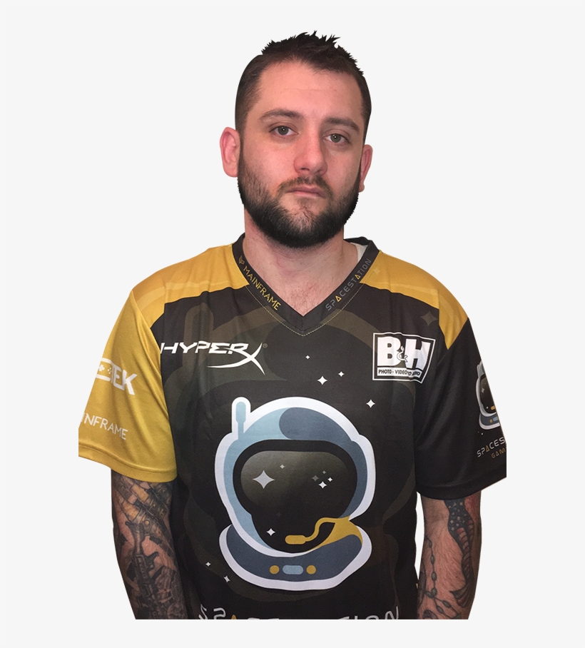 Machinegunner - Kingston Hyperx, transparent png download