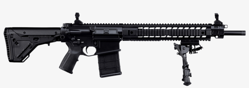 Sig Sauer - Sig Sauer 716, transparent png download