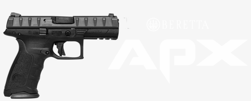 View Now - Firearm, transparent png download
