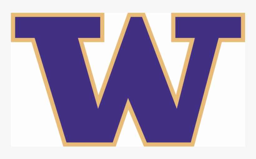 Washington Huskies Iron On Stickers And Peel-off Decals, transparent png download