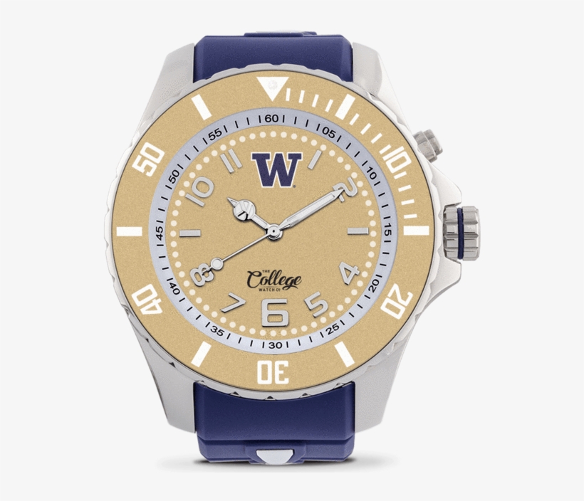 Washington Huskies Watch, transparent png download