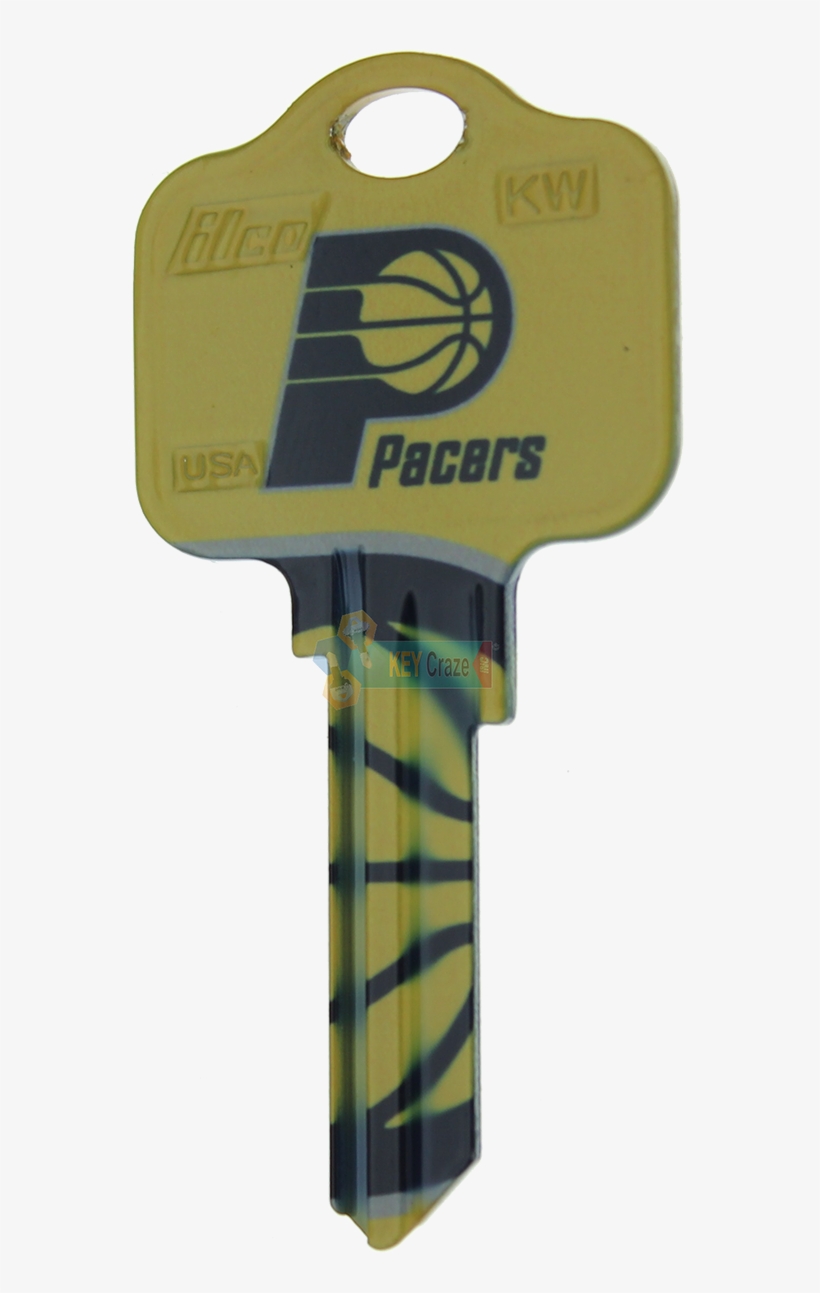 Kw1 Nba Indiana Pacers - Lump Hammer, transparent png download