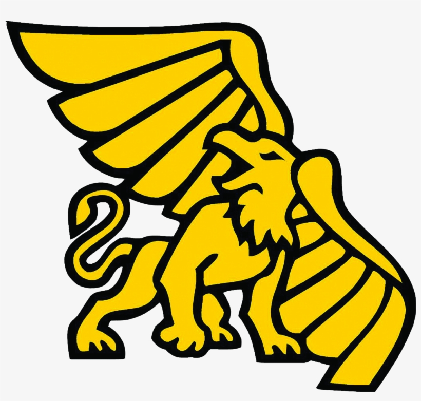 Missouri Western State Griffons - Missouri Western State University Mascot, transparent png download