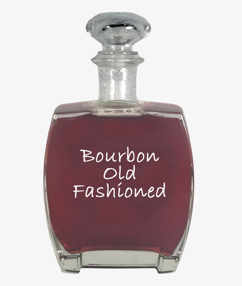 Bourbon Old Fashioned 750ml V=1533321787 - Mary Kate Et Ashley Olsen, transparent png download