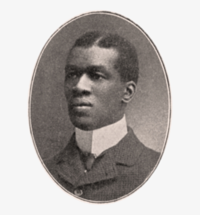 Samuel Howard Archer Portrait - Samuel H Archer, transparent png download