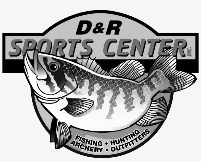 Bass Pro Shops - D&r Sports Center, transparent png download
