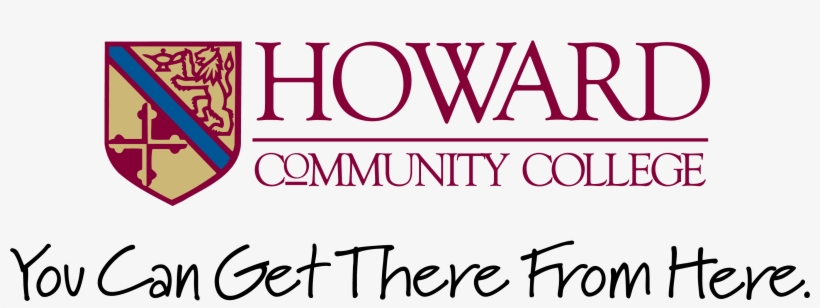 Howard Community College, transparent png download