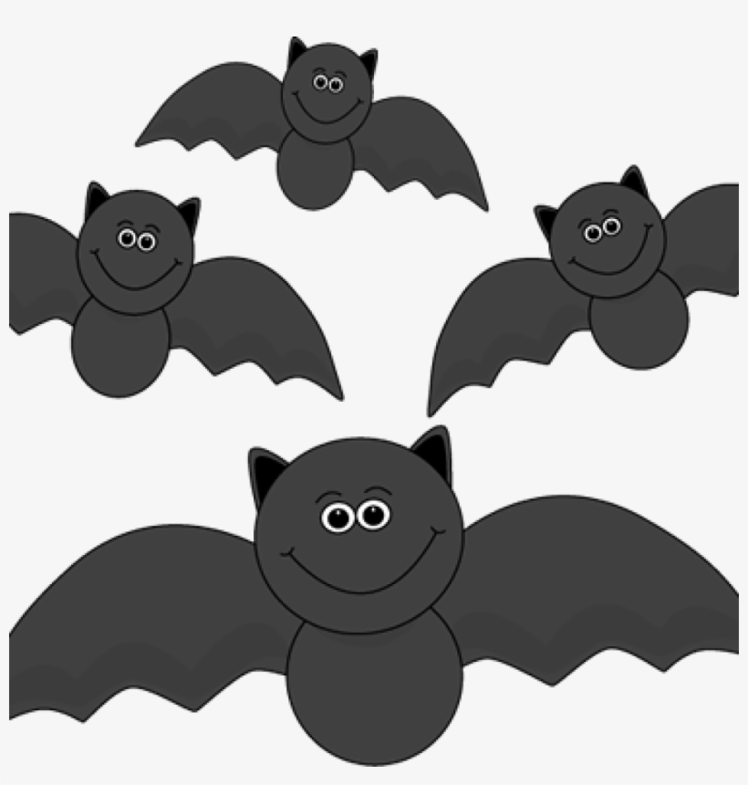 Free Bat Clipart 15 Bats Clipart Teacher For Free Download - Trick Or Treat Worksheets, transparent png download