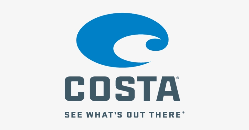 Event Presented By Costa - Costa Del Mar, transparent png download